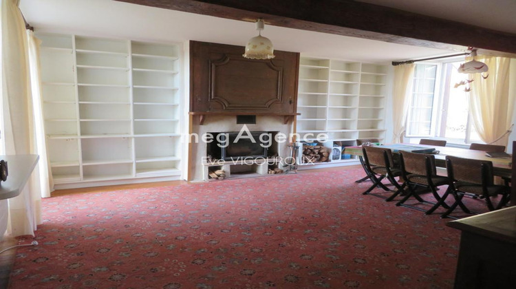 Ma-Cabane - Vente Maison SILLE LE GUILLAUME, 151 m²