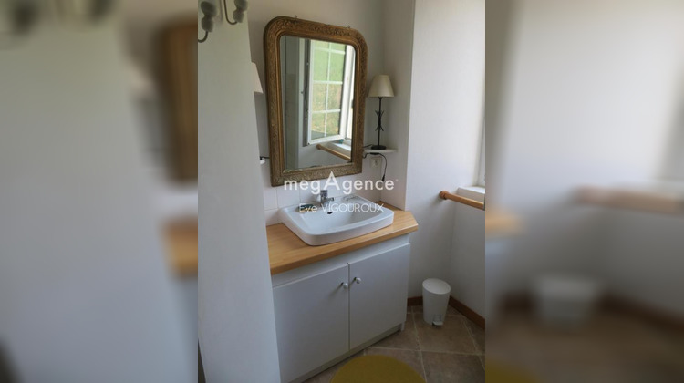 Ma-Cabane - Vente Maison SILLE LE GUILLAUME, 151 m²