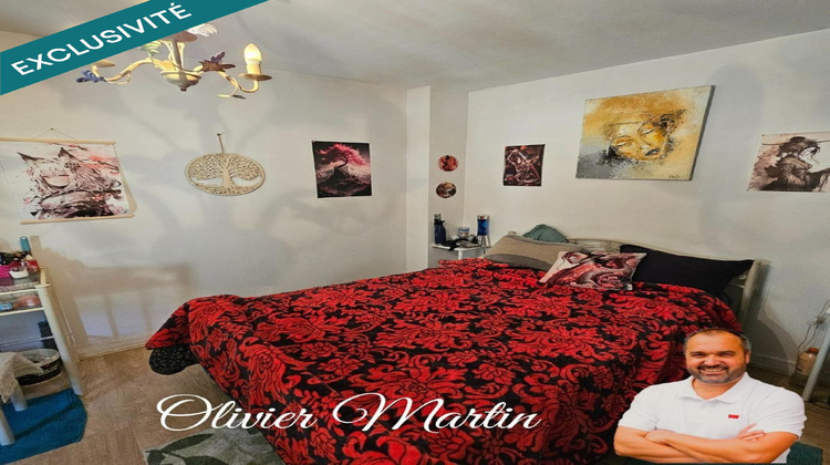 Ma-Cabane - Vente Maison Sille-le-Guillaume, 192 m²