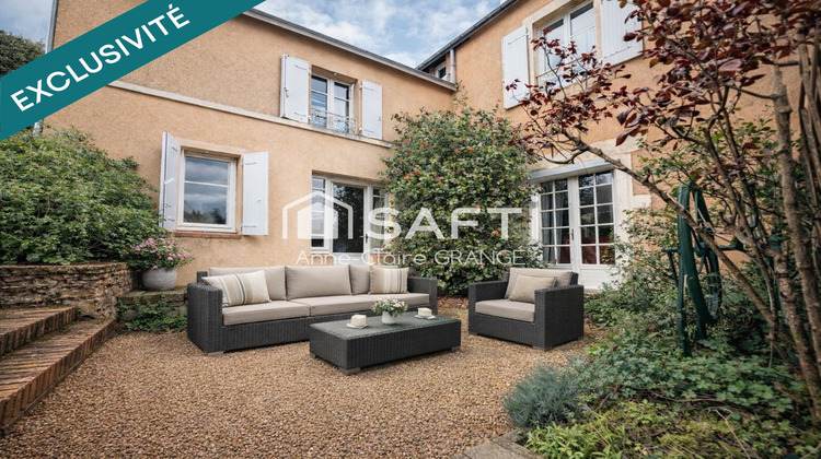 Ma-Cabane - Vente Maison Sille-le-Guillaume, 150 m²