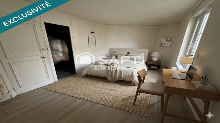 Ma-Cabane - Vente Maison Sille-le-Guillaume, 59 m²