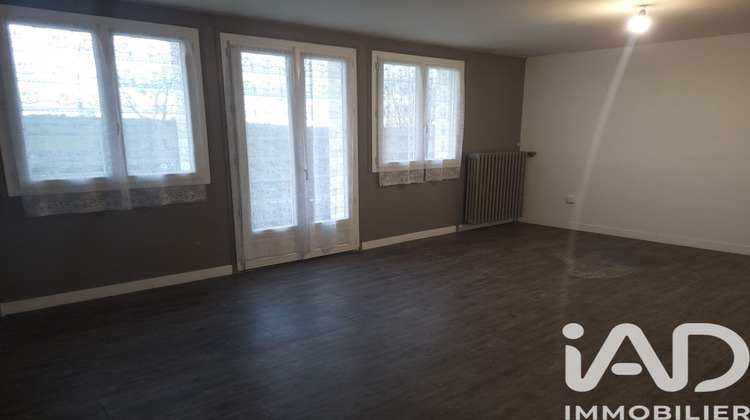 Ma-Cabane - Vente Maison Sillé-le-Guillaume, 75 m²