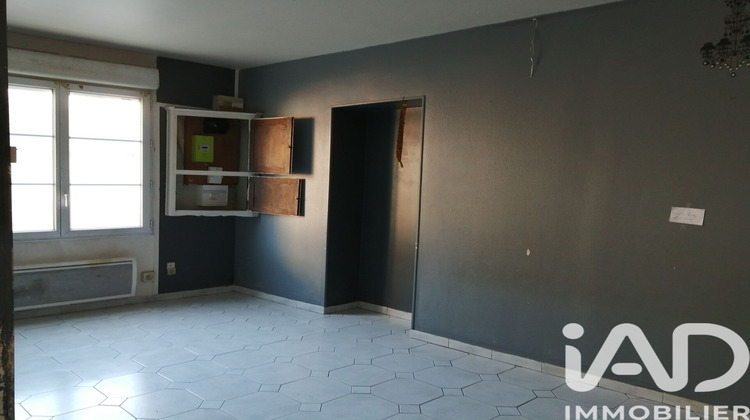 Ma-Cabane - Vente Maison Sillé-le-Guillaume, 146 m²