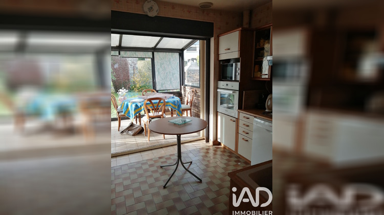 Ma-Cabane - Vente Maison Sillé-le-Guillaume, 122 m²