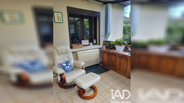 Ma-Cabane - Vente Maison Sillé-le-Guillaume, 122 m²