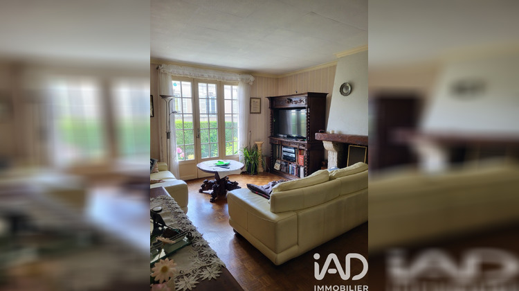 Ma-Cabane - Vente Maison Sillé-le-Guillaume, 122 m²