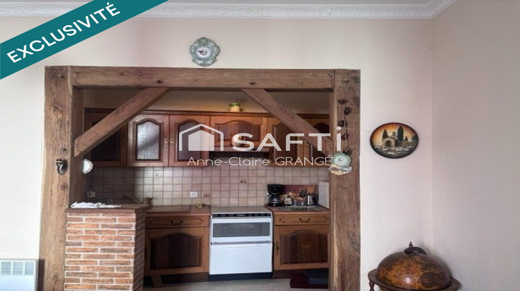 Ma-Cabane - Vente Maison Sille-le-Guillaume, 67 m²