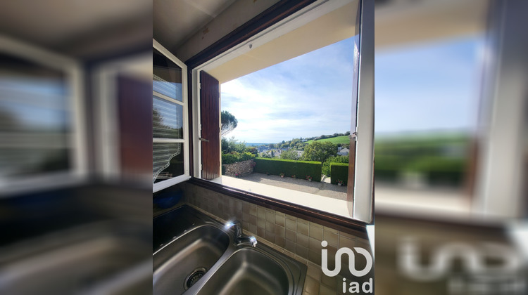 Ma-Cabane - Vente Maison Sillé-le-Guillaume, 115 m²