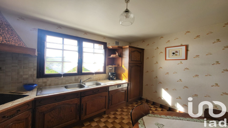 Ma-Cabane - Vente Maison Sillé-le-Guillaume, 115 m²