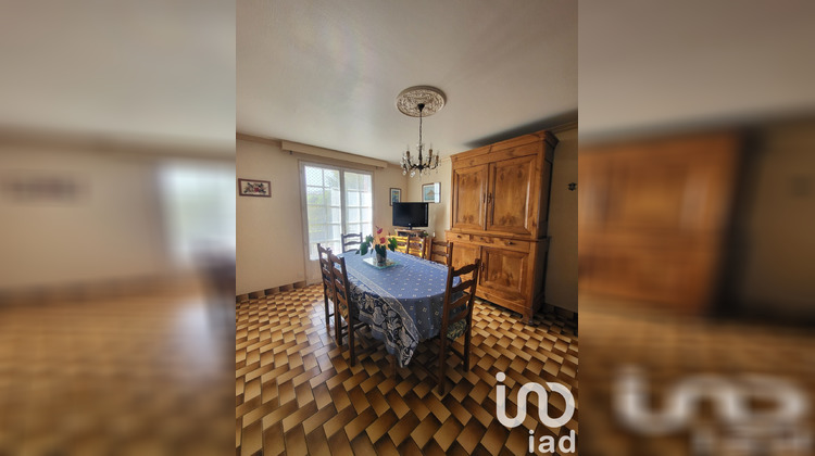 Ma-Cabane - Vente Maison Sillé-le-Guillaume, 115 m²