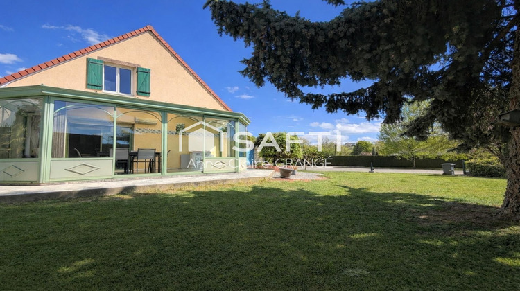 Ma-Cabane - Vente Maison Sille-le-Guillaume, 144 m²