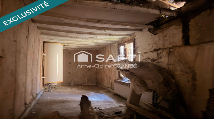 Ma-Cabane - Vente Maison Sille-le-Guillaume, 80 m²