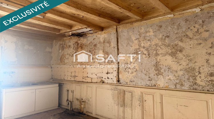 Ma-Cabane - Vente Maison Sille-le-Guillaume, 80 m²