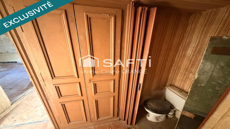 Ma-Cabane - Vente Maison Sille-le-Guillaume, 80 m²