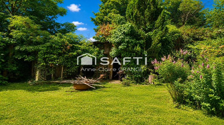 Ma-Cabane - Vente Maison Sille-le-Guillaume, 107 m²
