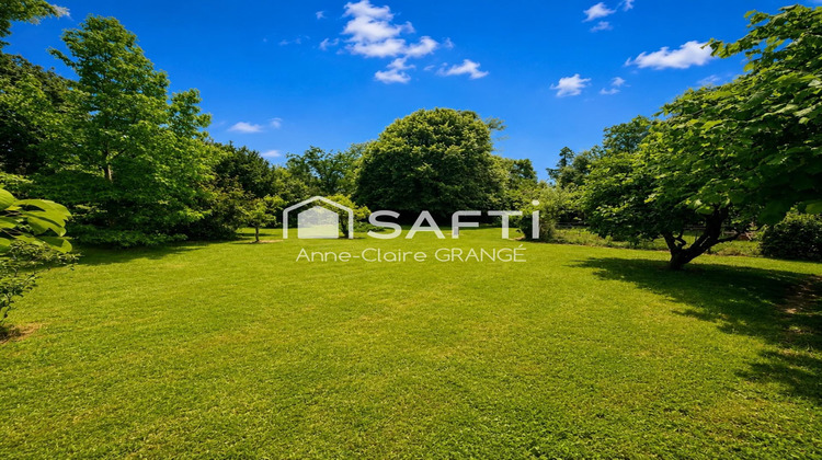Ma-Cabane - Vente Maison Sille-le-Guillaume, 107 m²