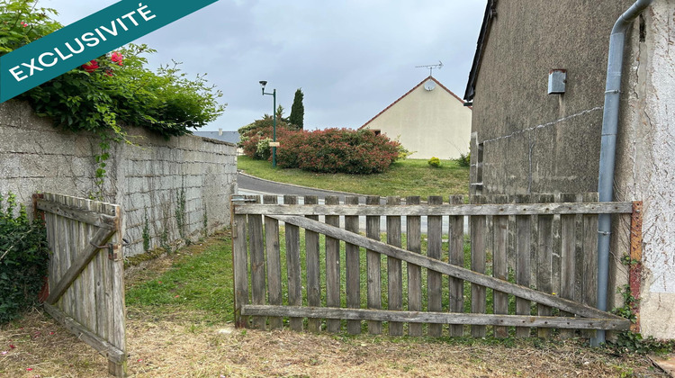 Ma-Cabane - Vente Maison Sille-le-Guillaume, 49 m²