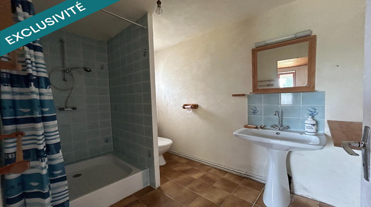 Ma-Cabane - Vente Maison Sille-le-Guillaume, 49 m²
