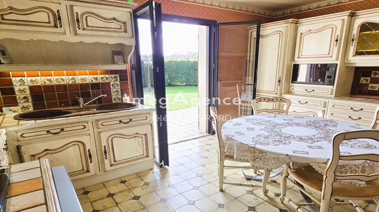 Ma-Cabane - Vente Maison SILLE LE GUILLAUME, 176 m²