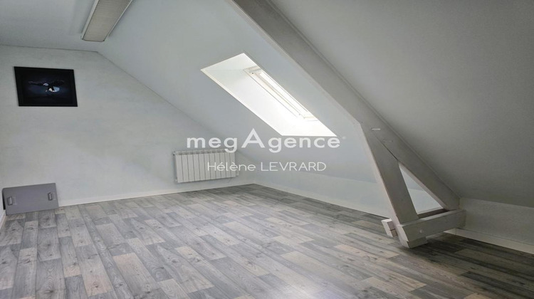 Ma-Cabane - Vente Maison SILLE LE GUILLAUME, 176 m²