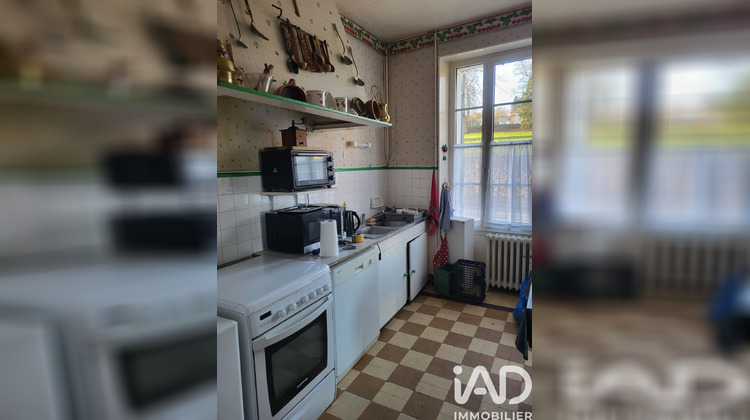 Ma-Cabane - Vente Maison Sillé-le-Guillaume, 230 m²