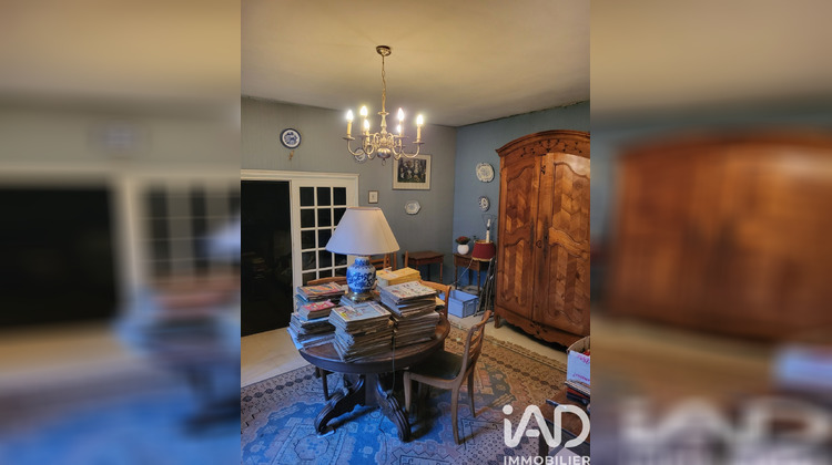 Ma-Cabane - Vente Maison Sillé-le-Guillaume, 230 m²