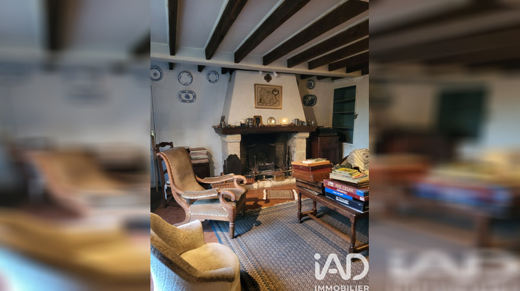 Ma-Cabane - Vente Maison Sillé-le-Guillaume, 230 m²