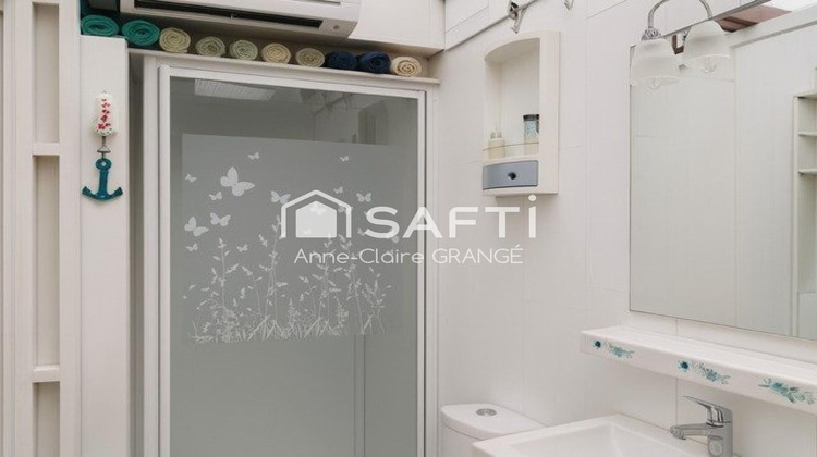 Ma-Cabane - Vente Maison Sille-le-Guillaume, 50 m²
