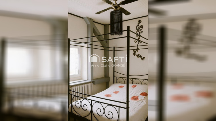 Ma-Cabane - Vente Maison Sille-le-Guillaume, 101 m²
