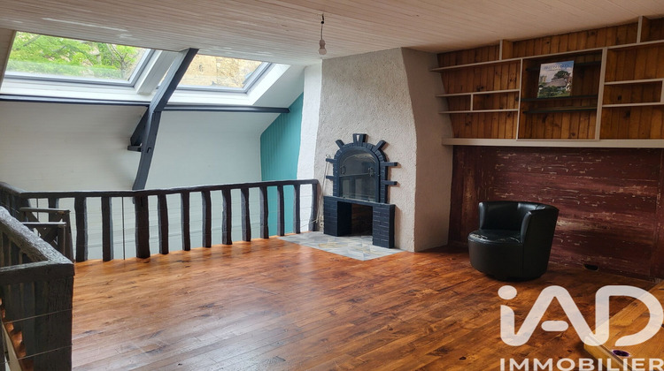 Ma-Cabane - Vente Maison Sillé-le-Guillaume, 170 m²