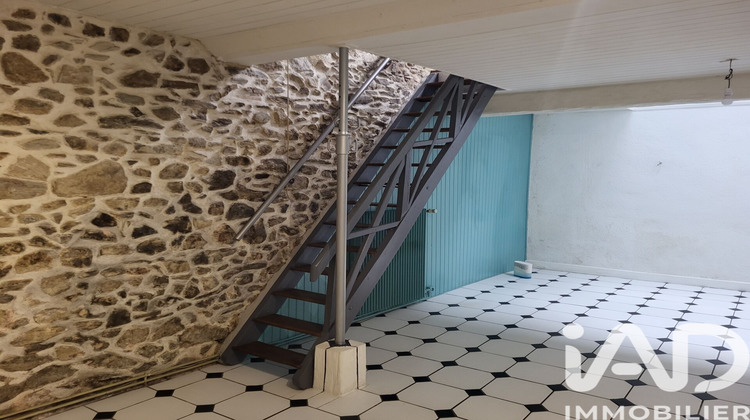 Ma-Cabane - Vente Maison Sillé-le-Guillaume, 170 m²