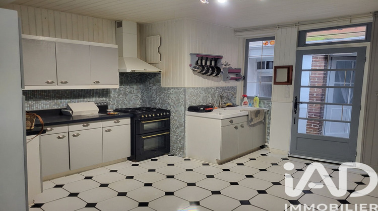 Ma-Cabane - Vente Maison Sillé-le-Guillaume, 170 m²