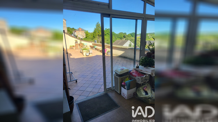 Ma-Cabane - Vente Maison Sillé-le-Guillaume, 130 m²