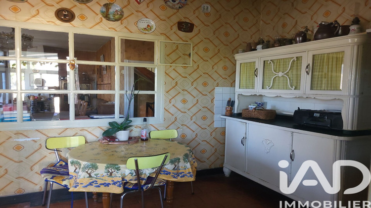 Ma-Cabane - Vente Maison Sillé-le-Guillaume, 130 m²