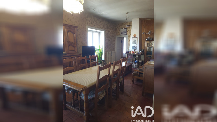 Ma-Cabane - Vente Maison Sillé-le-Guillaume, 130 m²