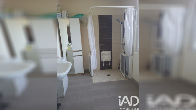 Ma-Cabane - Vente Maison Sillé-le-Guillaume, 130 m²