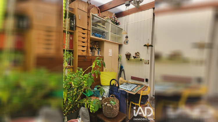 Ma-Cabane - Vente Maison Sillé-le-Guillaume, 50 m²