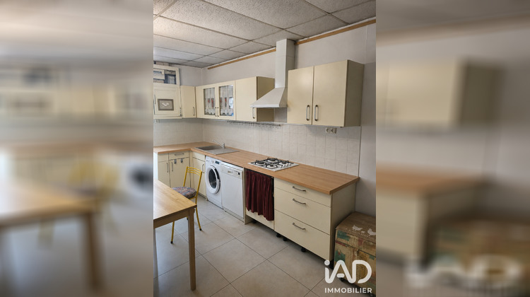 Ma-Cabane - Vente Maison Sillé-le-Guillaume, 50 m²