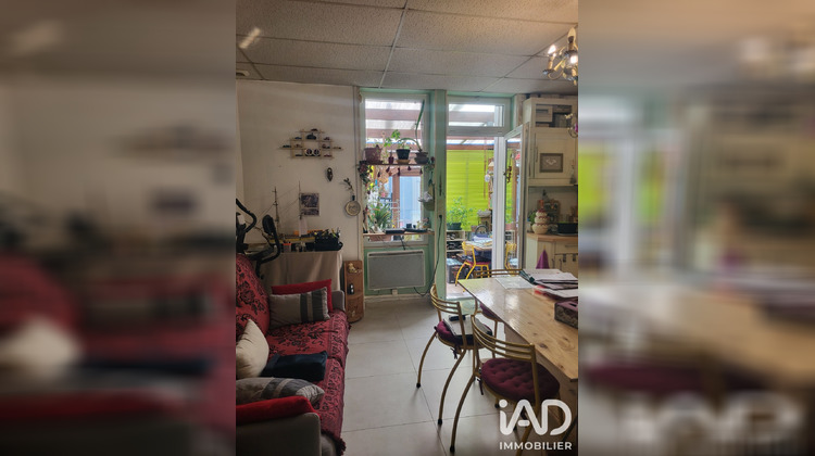 Ma-Cabane - Vente Maison Sillé-le-Guillaume, 50 m²