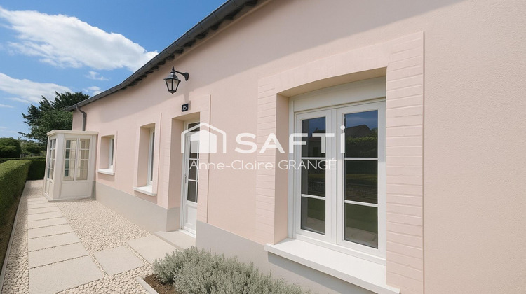 Ma-Cabane - Vente Maison Sille-le-Guillaume, 80 m²