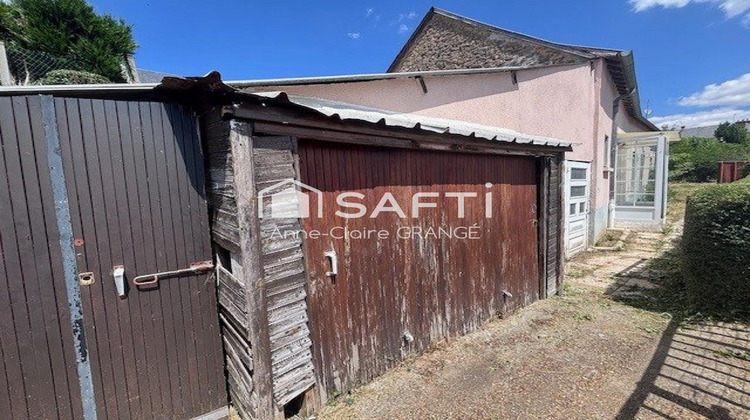 Ma-Cabane - Vente Maison Sille-le-Guillaume, 80 m²