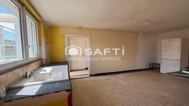 Ma-Cabane - Vente Maison Sille-le-Guillaume, 80 m²