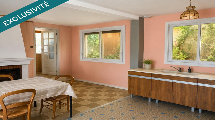 Ma-Cabane - Vente Maison Sille-le-Guillaume, 98 m²