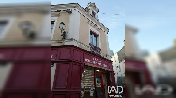 Ma-Cabane - Vente Maison Sillé-le-Guillaume, 165 m²