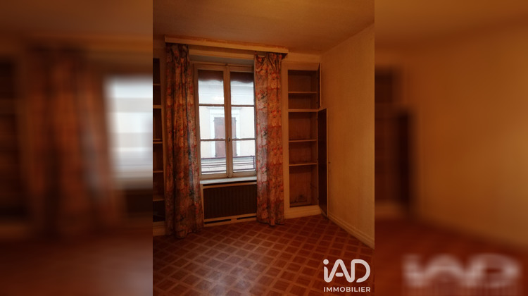 Ma-Cabane - Vente Maison Sillé-le-Guillaume, 165 m²