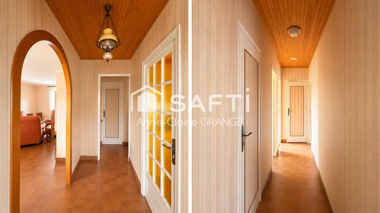Ma-Cabane - Vente Maison Sille-le-Guillaume, 89 m²