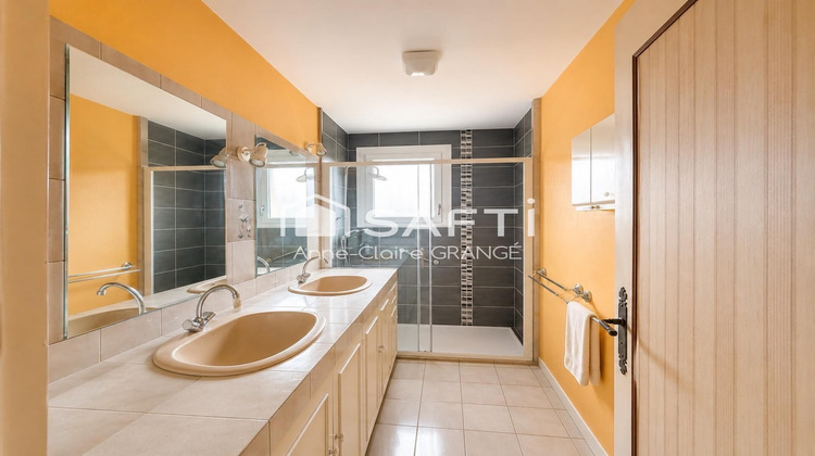 Ma-Cabane - Vente Maison Sille-le-Guillaume, 89 m²