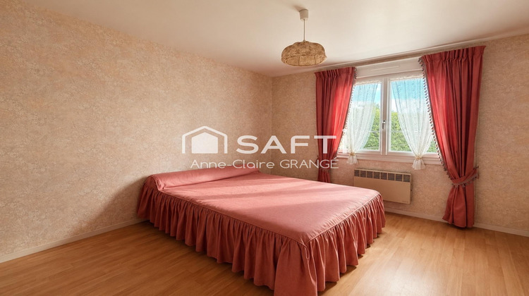 Ma-Cabane - Vente Maison Sille-le-Guillaume, 89 m²