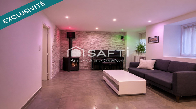 Ma-Cabane - Vente Maison Sille-le-Guillaume, 275 m²