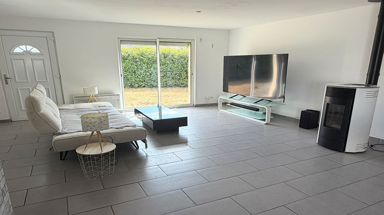 Ma-Cabane - Vente Maison SILLE-LE-GUILLAUME, 97 m²